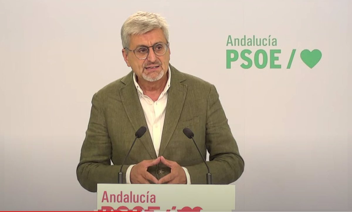 El PSOE-A deshonra al Consejo por «falta de compromiso» ante crisis del Virus del Nilo