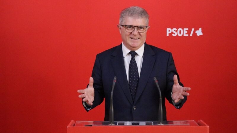 El PSOE solicita al Gobierno regional excluir zonas tensionadas para regular alquileres