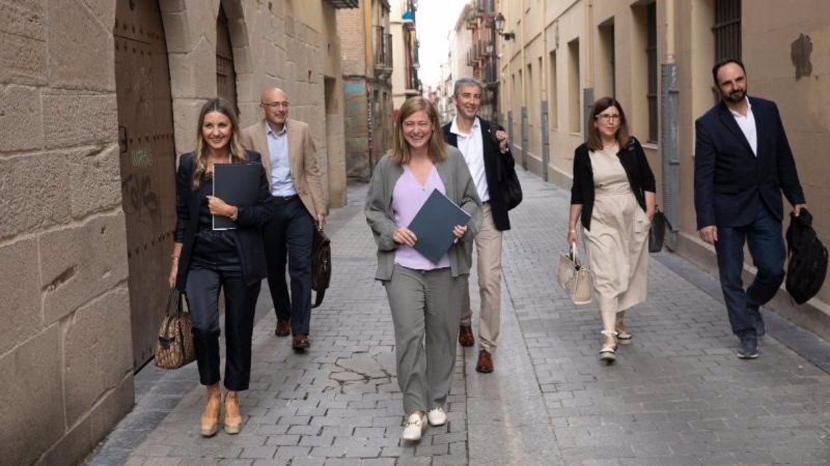 El Parlamento solicita a Agricultura apoyo en la venta de uva y refuerzo de la ley