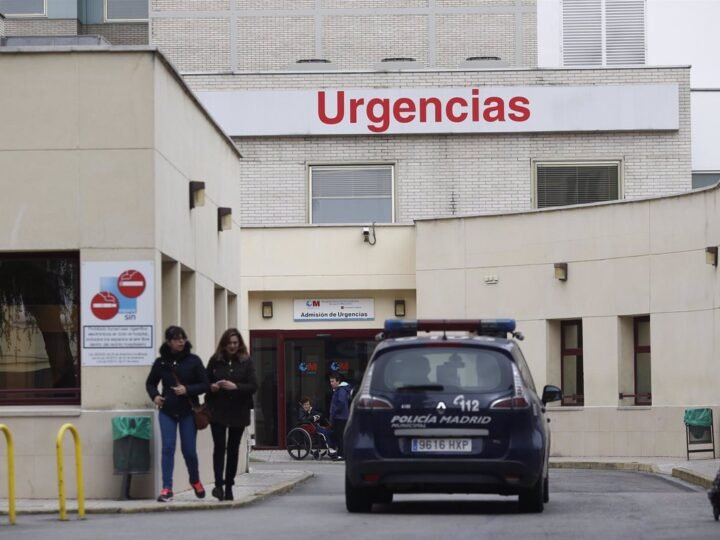 El aumento de la contaminación del aire y las visitas a emergencias.