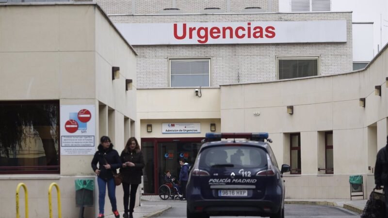 El aumento de la contaminación del aire y las visitas a emergencias.