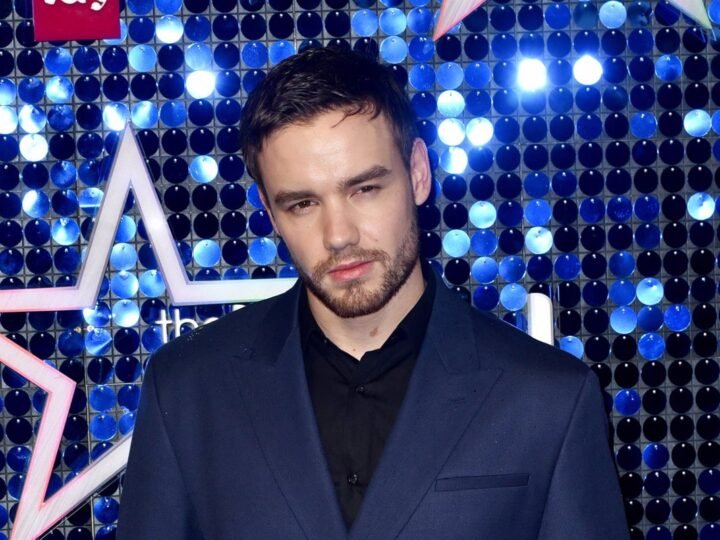 Falleció en Argentina Liam Payne, exmiembro de One Direction