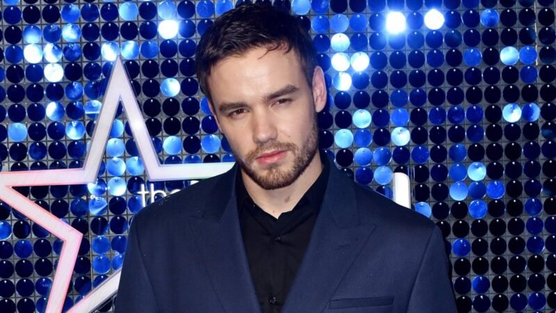 Falleció en Argentina Liam Payne, exmiembro de One Direction