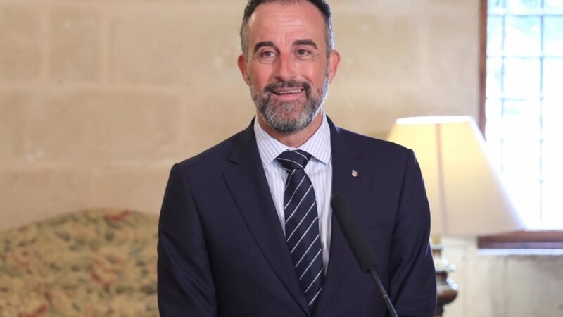 Firman convenio para rehabilitar 55 pubs en Palma