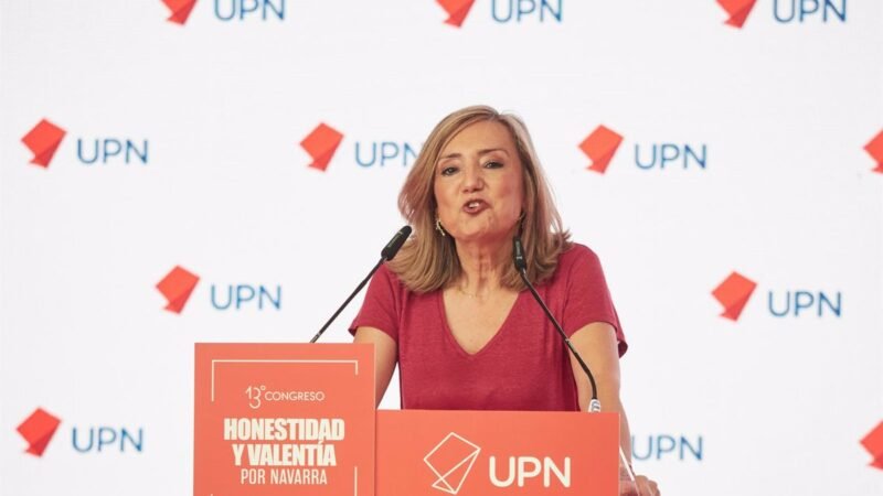 Ibarrola (UPN) propone exención de IRPF para jóvenes menores de 30 años con bajos ingresos