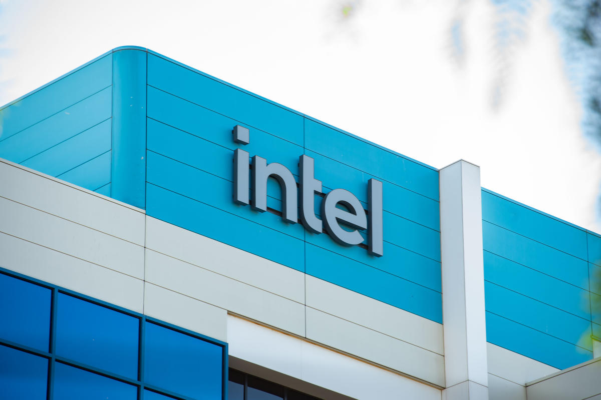 Intel gana batalla antimonopolio en la UE