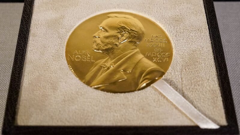 Investigación sobre redes neuronales le vale Nobel de Física a Hopfield y Hinton