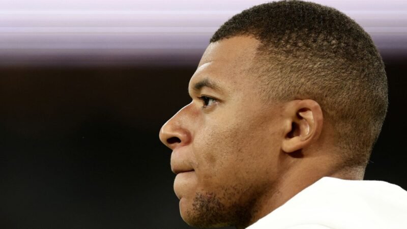 Investigan a Kylian Mbappé por presunta violación