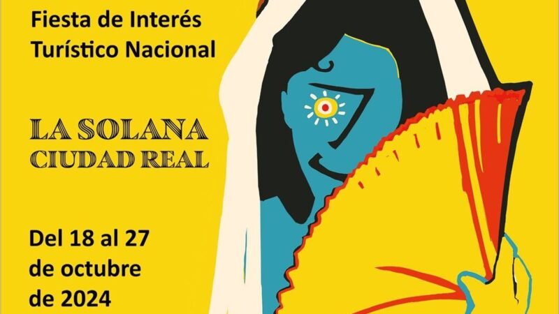 La 41ª edición de la Semana de la Zarzuela de La Solana comienza el viernes con toques internacionales