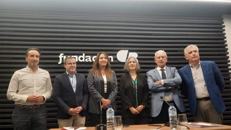 La Diputación Provincial de Badajoz y la Fundación CB brindarán empleo a músicos de conservatorios.