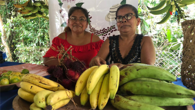 La ONU denuncia la injusticia del trabajo no remunerado para las mujeres