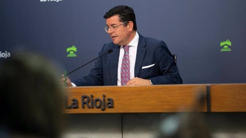 La Rioja aumenta becas de formación para desempleados en un 71%