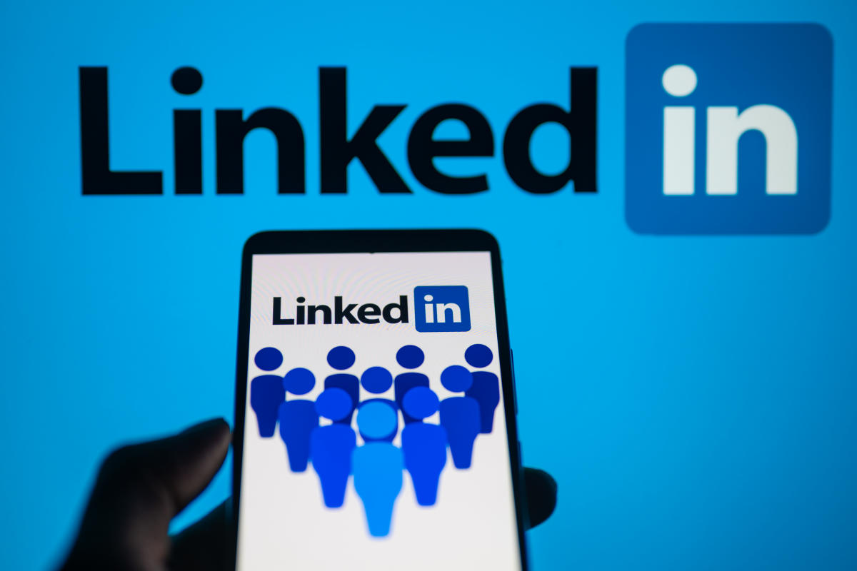 La UE impone multa de 334 millones de dólares a LinkedIn por violar RGPD