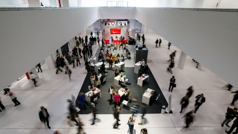 La presencia de Italia en la Feria del Libro de Frankfurt: polémica sobre la libertad de expresión