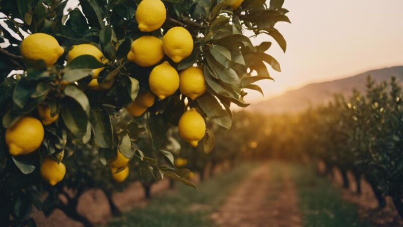 Limoncello – una bebida para tu bienestar