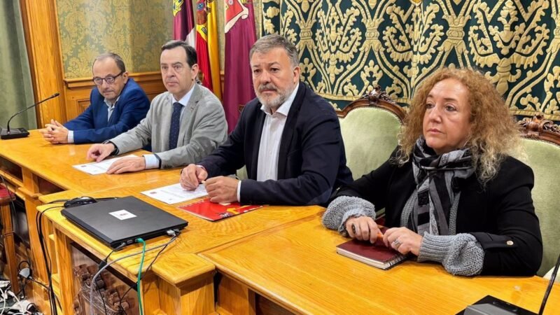 Nuevas experiencias interactivas en el renovado Museo de Semana Santa de Cuenca