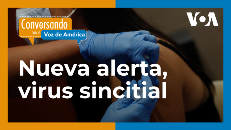 Nuevo virus respiratorio aumenta campañas de prevención.