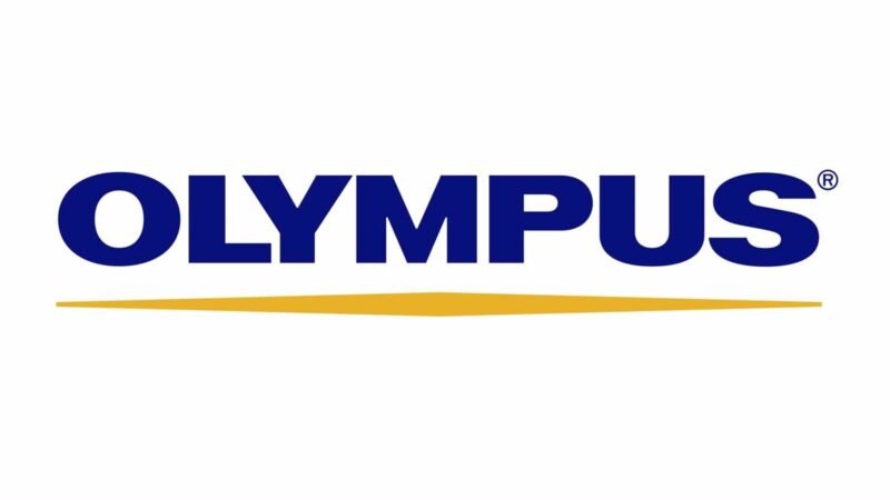 Olympus despide a su director ejecutivo por compras ilegales de drogas