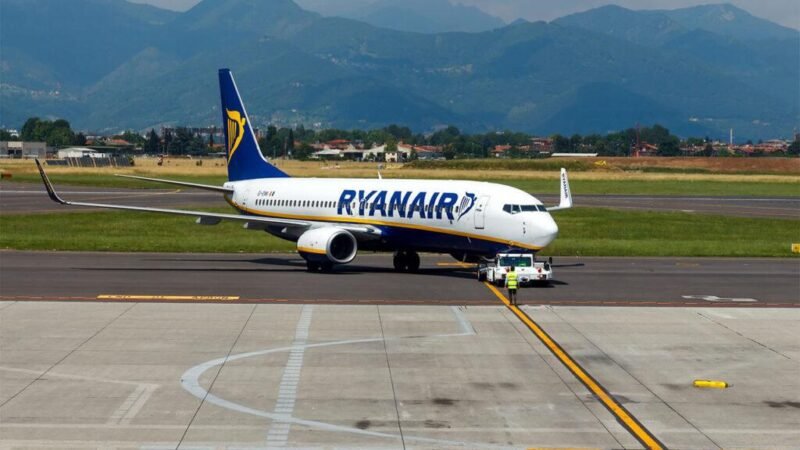 Reapertura del Aeropuerto de Bérgamo: ¿Cuándo serán reanudados los vuelos suspendidos el 1 de octubre?