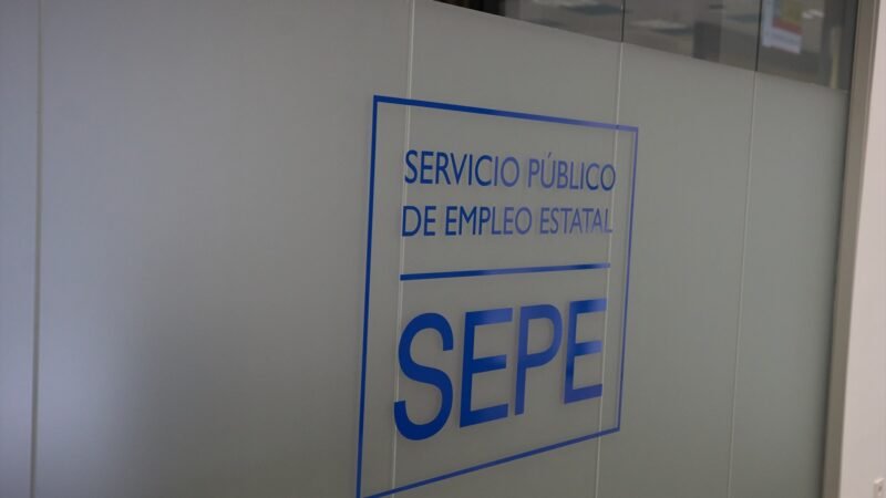 Requisito fundamental para acceder a las ayudas del SEPE.