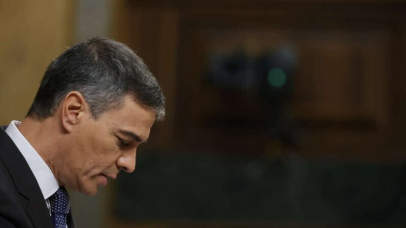 Sánchez anuncia que el Plan Fiscal de Bruselas incluirá «nuevas inversiones»