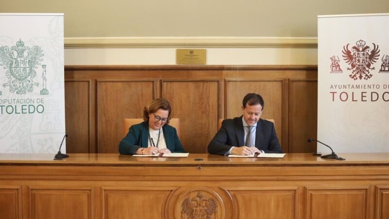 Velázquez asegura viabilidad económica de «Toledo Emerge» a sectores desconfiados