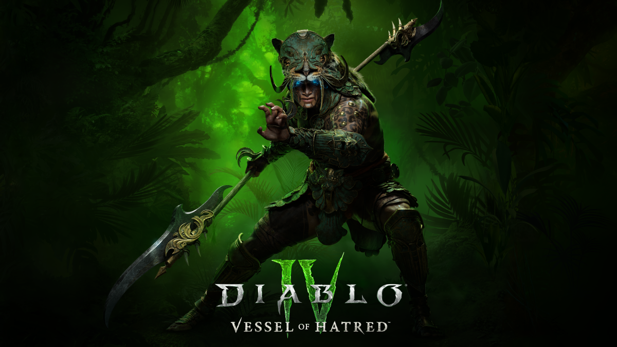 Vessel of Hatred, la razón definitiva para regresar a Diablo IV