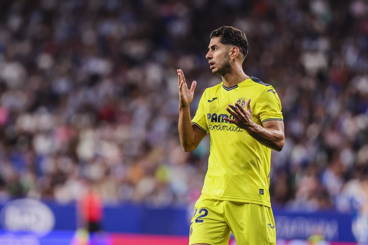 Villarreal, Rayo, Valladolid y Alavés avanzan en Copa del Rey.