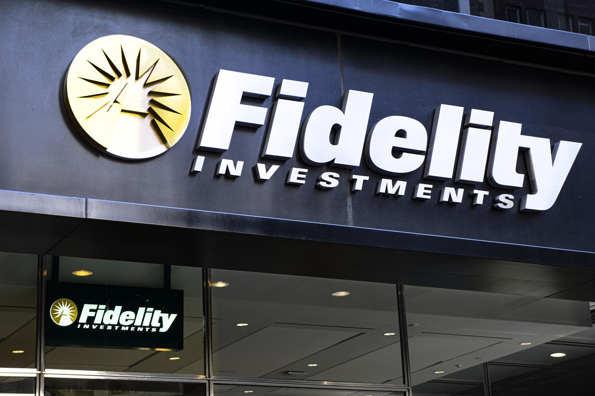 Violación de datos en Fidelity expone información de clientes