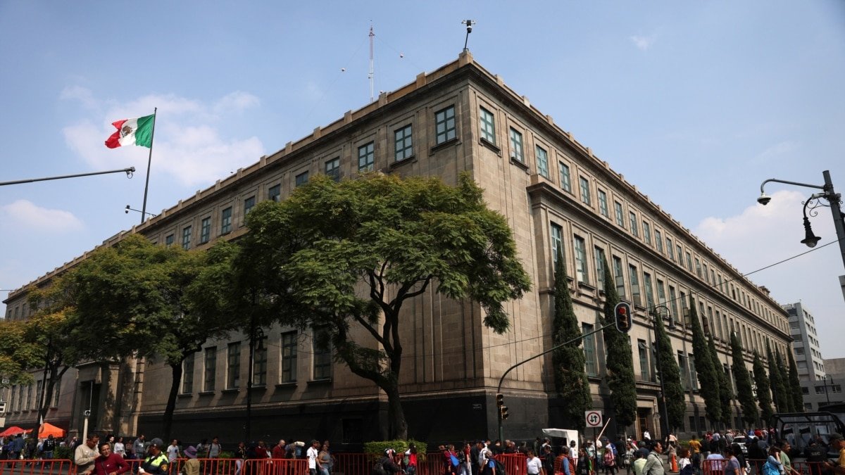 Inicio del debate sobre la inconstitucionalidad de la reforma judicial en México