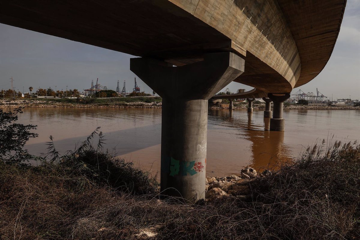 Metro enviará a Valencia equipo de emergencia para hacer frente a las inundaciones