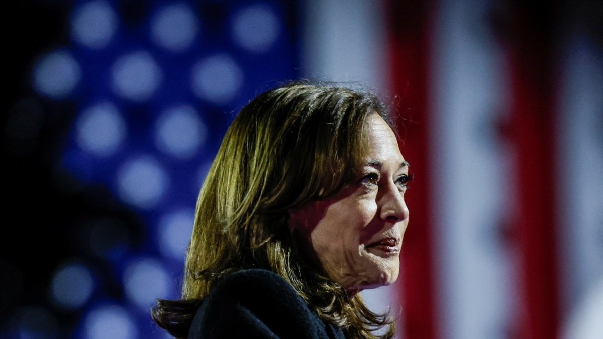 Kamala Harris confió en la advertencia sobre el peligro del regreso de Donald Trump a la Casa Blanca, pero para muchos el discurso no funcionó

Kamala Harris depositó su confianza en la advertencia sobre el peligro del regreso de Donald Trump a la Casa Blanca, sin embargo, para muchos el discurso no tuvo efecto.

La vicepresidenta Kamala Harris confió en la advertencia sobre el peligro del regreso de Donald Trump a la Casa Blanca, aunque para muchos el discurso no logró impactar.