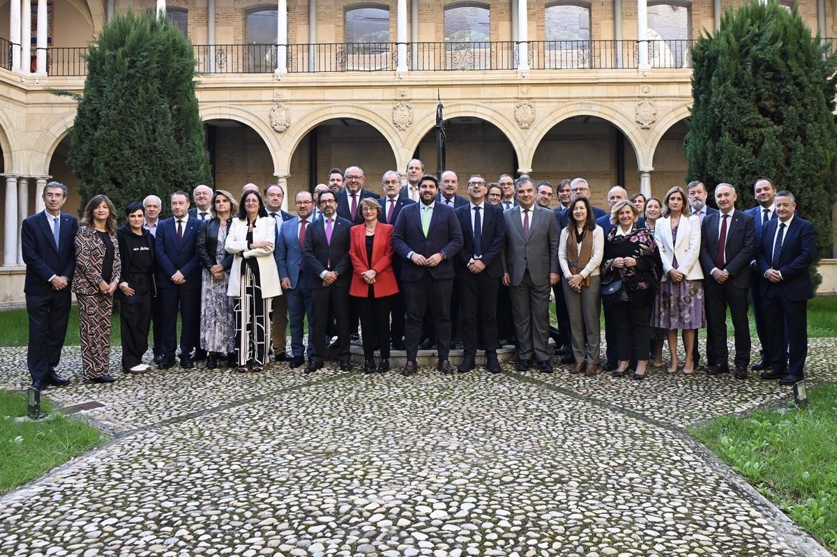 El plan plurianual de financiación regional mejora la competitividad del sistema universitario regional