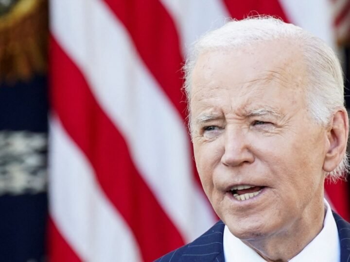 Juez de EE. UU. rechaza programa de Biden para legalizar a cónyuges inmigrantes