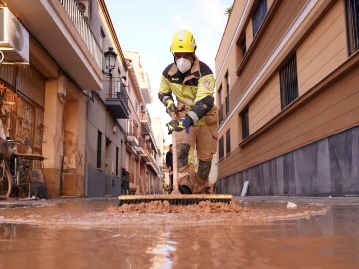 Tragedia con 219 muertos, 93 desaparecidos y daños millonarios