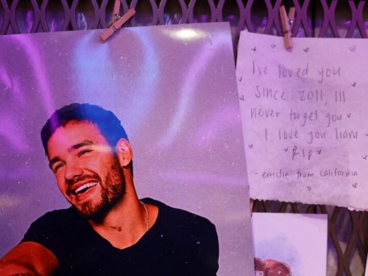 Tres personas acusadas por muerte de Liam Payne según fiscales argentinos