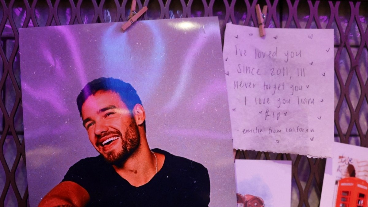 Tres personas acusadas por muerte de Liam Payne según fiscales argentinos