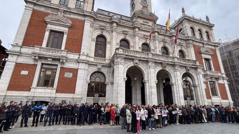 Reclaman UGT y CCOO responsabilidades, transparencia y medidas preventivas