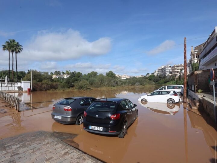 Ayudas para mitigar daños por DANA en Campos, Porreres y Manacor (Mallorca)