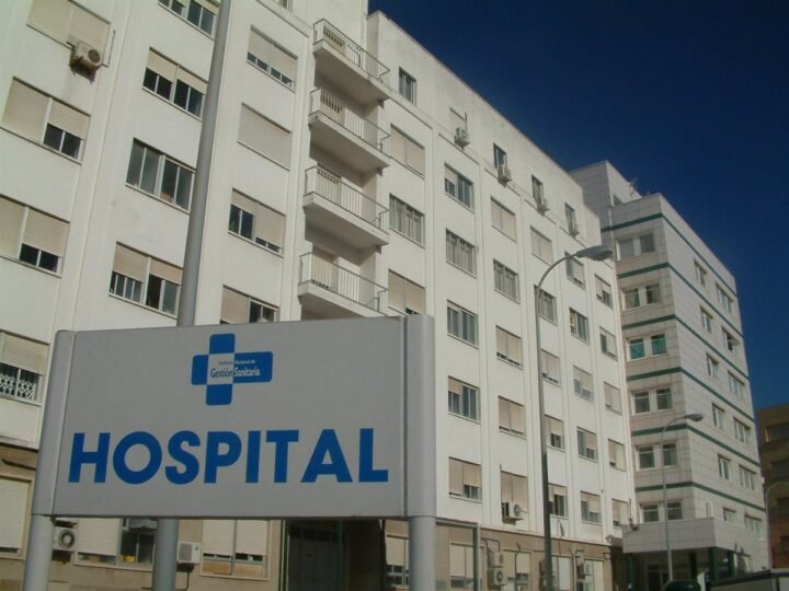 Ingesa solicita medidas inmediatas para prevenir más apagones en hospital de Ceuta