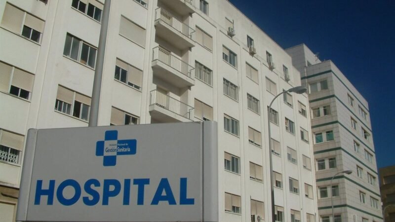 Ingesa solicita medidas inmediatas para prevenir más apagones en hospital de Ceuta