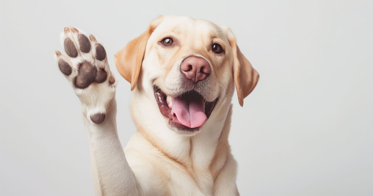 No le enseñaré este truco a un perro, es demasiado peligroso. 

Nunca enseñaré este truco a un perro, ya que es muy peligroso. 

Jamás le mostraré este truco a un perro, es extremadamente peligroso. 

No compartiré este truco con un perro, es demasiado arriesgado.