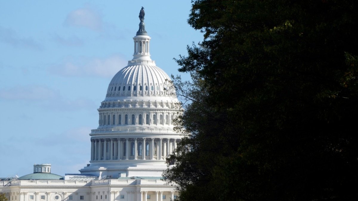 Los republicanos ganarán el control del Congreso.