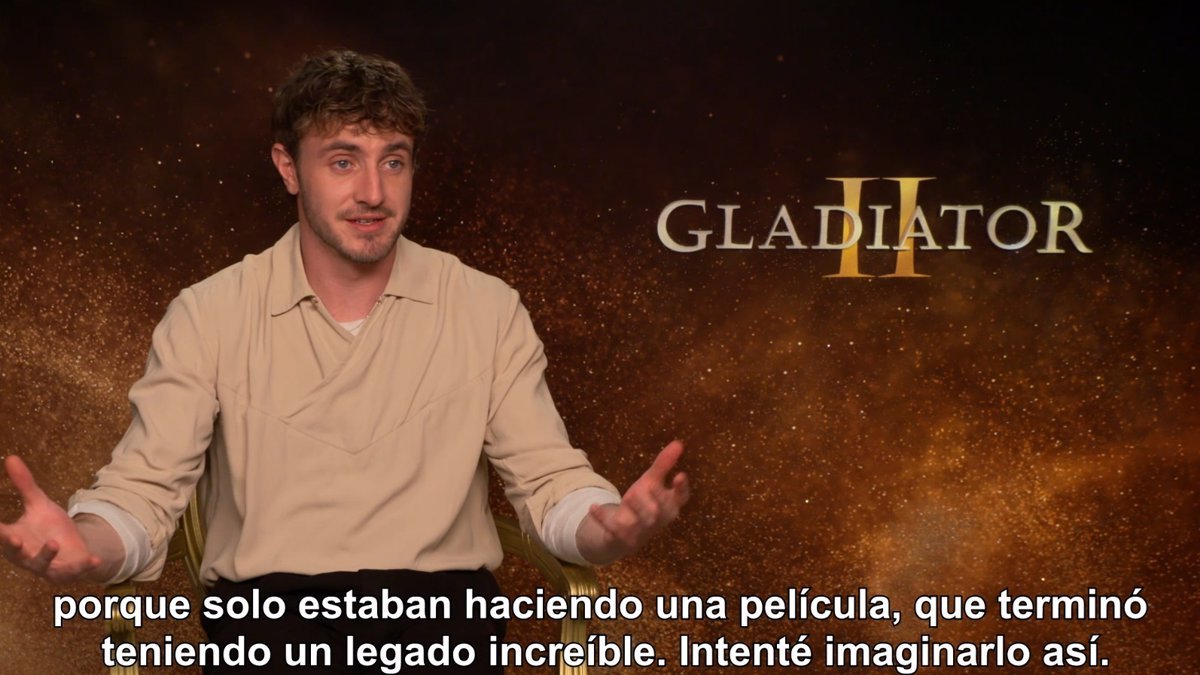 Ridley Scott tiene una imaginación infinita.

1. El famoso director Ridley Scott es conocido por su imaginación sin límites.

2. La creatividad de Ridley Scott no conoce límites.

3. Ridley Scott demuestra tener una mente infinitamente creativa.

4. La capacidad imaginativa de Ridley Scott parece no tener fin.

5. Ridley Scott es reconocido por su inagotable imaginación.