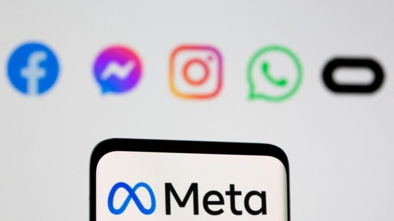 Meta enfrentará demanda antimonopolio por compras de Instagram y WhatsApp