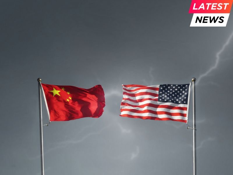 La nueva administración Trump se muestra firme ante China.