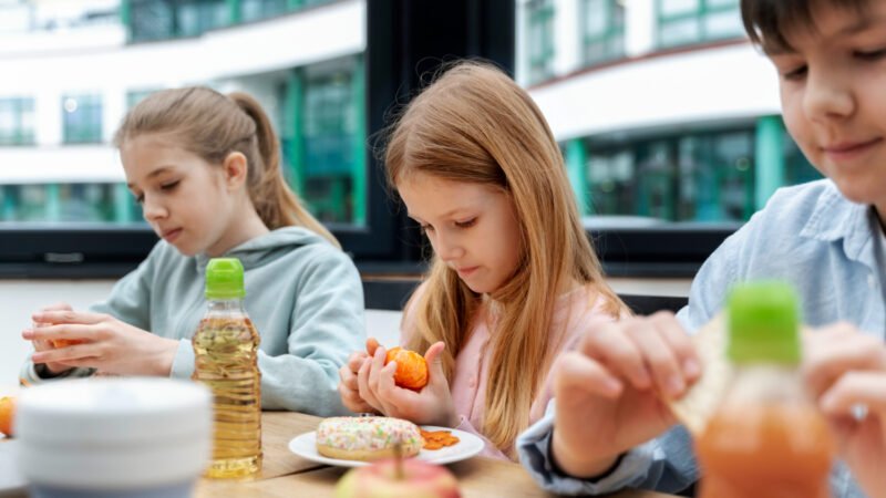 Plazo para solicitar beca de comida en Madrid: Días restantes