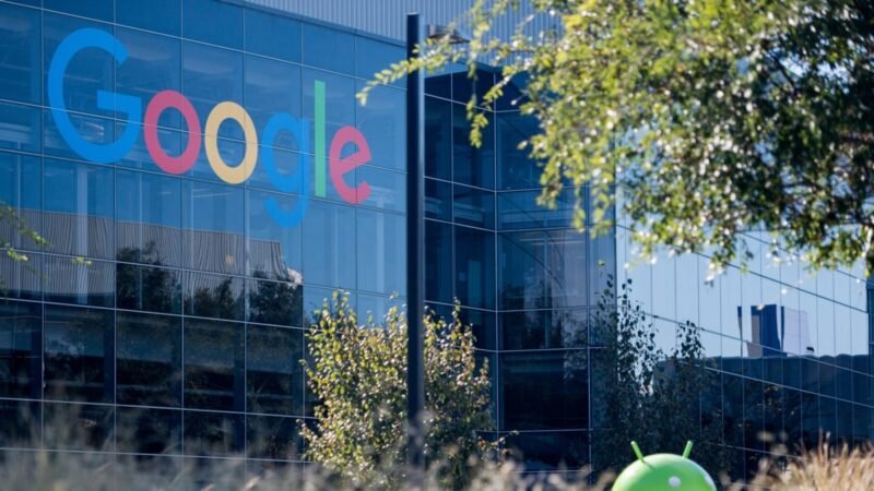 Reguladores de EE. UU. quieren forzar la venta de Chrome por monopolio