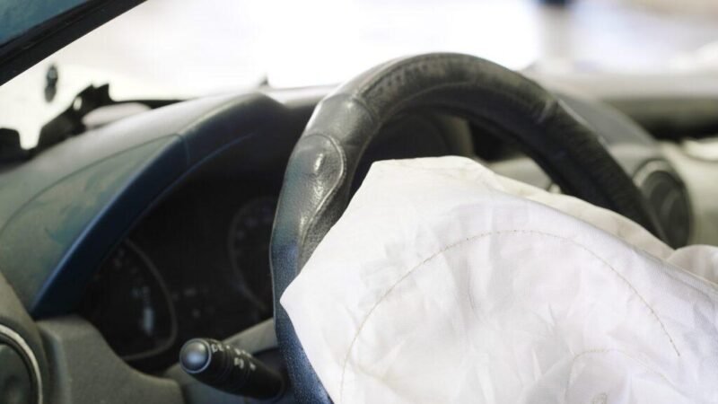 Derechos de compensación por Airbag C3 para conductores