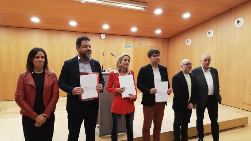 Acuerdo para convertir Monumento a los Caídos en centro democrático de la memoria